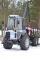 Macchine forestali Forwarder Vimek 606 TT
