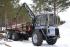 Macchine forestali Forwarder Vimek 606 TT
