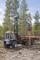 Macchine forestali Forwarder Vimek 608-2