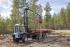 Macchine forestali Forwarder Vimek 608-2