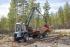 Macchine forestali Forwarder Vimek 608-2