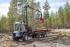 Macchine forestali Forwarder Vimek 608-2