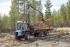 Macchine forestali Forwarder Vimek 608-2