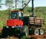 Macchine forestali Forwarder Valmet 840.2