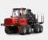 Komatsu 865 6WD