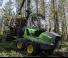 Macchine forestali Forwarder John Deere 910 G