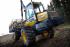 Macchine forestali Forwarder Ponsse Elephant