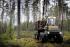 Macchine forestali Forwarder Ponsse Elephant