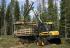 Macchine forestali Forwarder Ponsse Elk