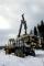 Macchine forestali Forwarder Ponsse Elk