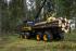 Macchine forestali Forwarder Ponsse Elk