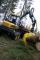 Macchine forestali Forwarder Ponsse Elk