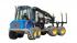 Macchine forestali Forwarder Rottne F 13 C