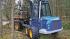 Macchine forestali Forwarder Rottne F 13 C