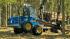 Macchine forestali Forwarder Rottne F 15 C