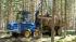 Macchine forestali Forwarder Rottne F 15 C