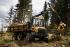 Macchine forestali Forwarder Ponsse Gazelle