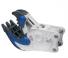 Accessori e attacchi Frantumatori idraulici per calcestruzzo Dowin DFP 100
