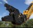 Accessori e attacchi Pinza frantumatrice Caterpillar MP345P