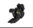 Accessori e attacchi Frantumatori idraulici per calcestruzzo Caterpillar MP40PS