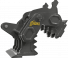 Accessori e attacchi Frantumatori idraulici per calcestruzzo AMI PU456045