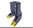 Accessori e attacchi Frantumatori idraulici per calcestruzzo VTN VF50
