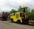 Frese stradali gommate/cingolate Bomag BM 1000/35
