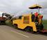 Frese stradali gommate/cingolate Bomag BM 1000/35