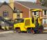 Finitrici stradali cingolate Bomag BM 1200/35