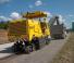 Frese stradali gommate/cingolate Bomag BM 1300/30