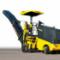 Frese stradali gommate/cingolate Bomag BM 600/15