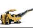 Frese stradali gommate/cingolate Caterpillar PM102