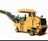 Frese stradali gommate/cingolate Caterpillar PM102