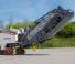 Frese stradali gommate/cingolate Wirtgen W 100 CF