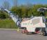Frese stradali gommate/cingolate Wirtgen W 120 CF