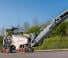 Frese stradali gommate/cingolate Wirtgen W 130 CF