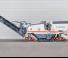 Frese stradali gommate/cingolate Wirtgen W 150