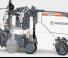 Frese stradali gommate/cingolate Wirtgen W 50 Ri