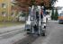 Frese stradali gommate/cingolate Wirtgen W 50
