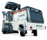 Frese stradali gommate/cingolate Wirtgen W 100 Ri