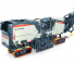 Frese stradali gommate/cingolate Wirtgen W 207 Fi
