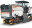 Frese stradali gommate/cingolate Wirtgen W 250 Fi