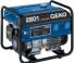 Geko ® 2801 E-A/MHBA