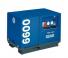 Geko ® 6600 ED-AA/HEBA SS