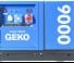 Geko ® 9000 ED-AA/HEBA