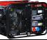 Generatori Generatori a benzina Europower EP25000TE (S)