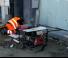 Generatori Generatori a benzina Europower EP6500T (S)