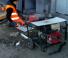 Generatori Generatori a benzina Europower EP6500T (S)