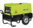 PRAMAC Lifter P 12000 THB ISO AVR