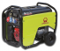 PRAMAC Lifter S 8000 THB ISO AVR